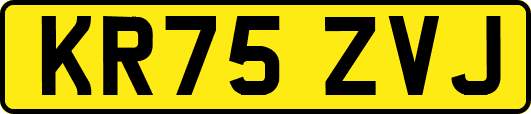 KR75ZVJ