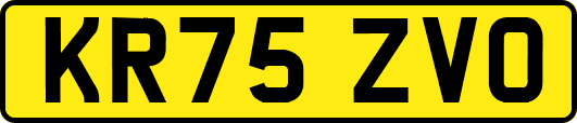 KR75ZVO