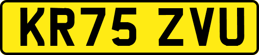 KR75ZVU