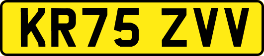 KR75ZVV