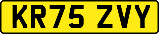 KR75ZVY