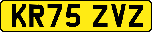 KR75ZVZ