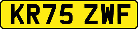 KR75ZWF