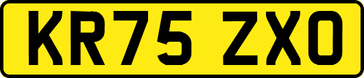 KR75ZXO