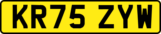 KR75ZYW