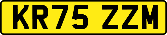 KR75ZZM