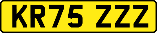 KR75ZZZ