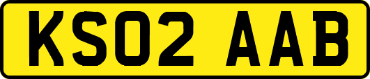 KS02AAB