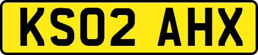 KS02AHX