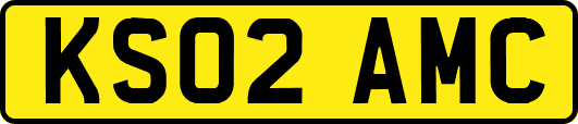 KS02AMC