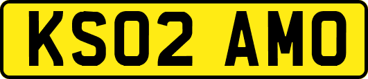 KS02AMO