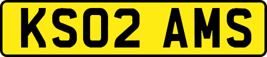 KS02AMS