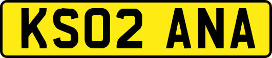 KS02ANA
