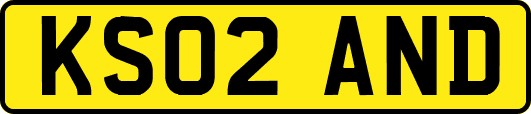 KS02AND