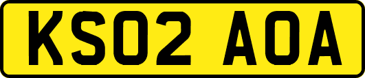 KS02AOA