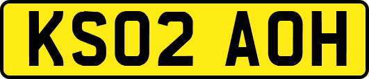 KS02AOH