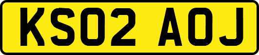 KS02AOJ