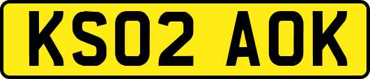 KS02AOK