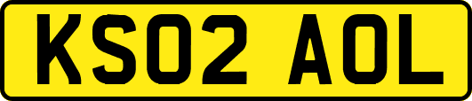 KS02AOL