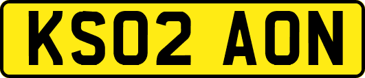 KS02AON