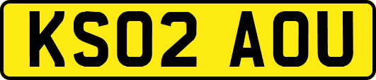 KS02AOU
