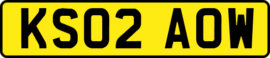 KS02AOW