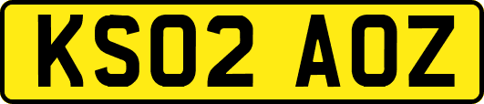 KS02AOZ