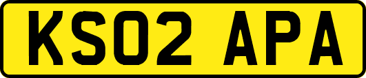 KS02APA