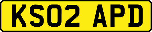 KS02APD