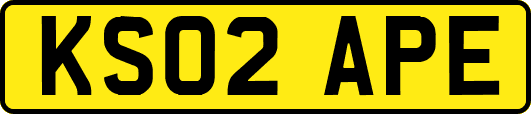 KS02APE