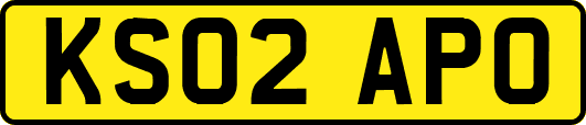 KS02APO