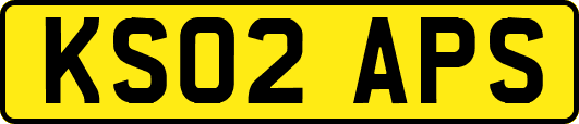 KS02APS