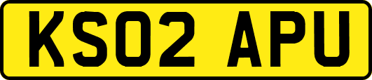 KS02APU