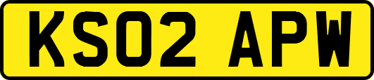 KS02APW