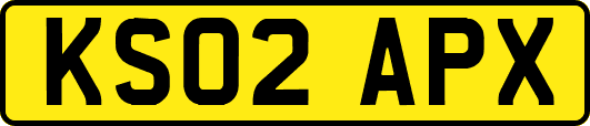 KS02APX