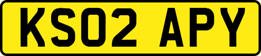 KS02APY
