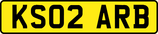 KS02ARB