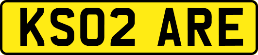 KS02ARE