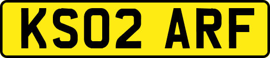 KS02ARF