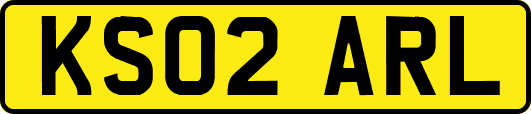 KS02ARL