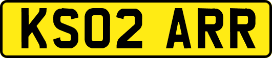 KS02ARR