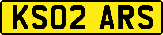 KS02ARS