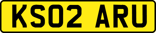 KS02ARU