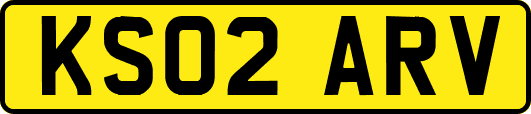 KS02ARV