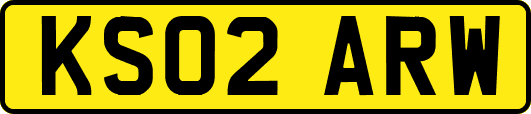 KS02ARW
