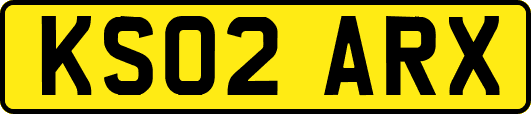 KS02ARX