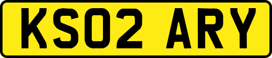 KS02ARY