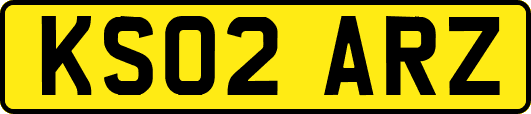 KS02ARZ