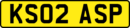 KS02ASP