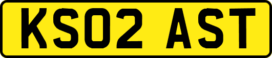 KS02AST